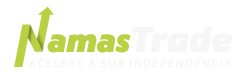 NamasTrade Logo